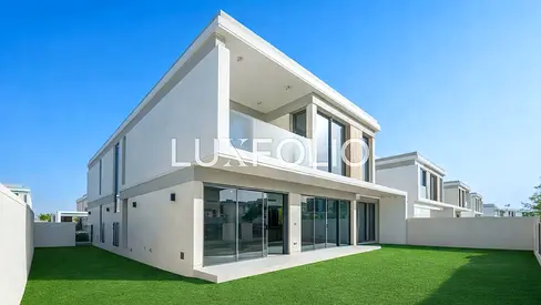 Upgraded Villa | Vacant Now | Genuine Seller