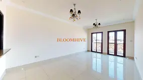 100% Perfect Home with All Comforts, Semi Close Kitchen 2 Bathrooms