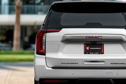 2022 GMC YUKON 照片 6