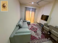 A great opportunity for monthly accommodation in Al Rawda 3 – Ajman, an elegant one-bedroom apartm