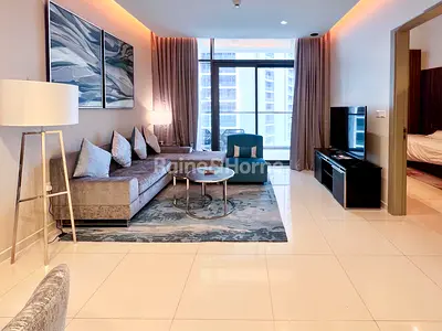 No Leasing pool | 9.9% ROI | High Floor