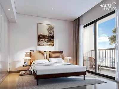 Open City View | Modern with Premium Finishes