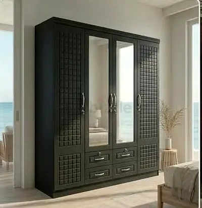 Brand new 4door wardrobe available