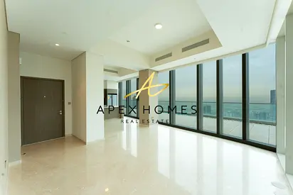 Penthouse | Luxury | Sea View | Vacant