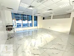 ** CHILLER FREE SPACIOUS OFFICE SPACE AVAILABLE FOR RENT **