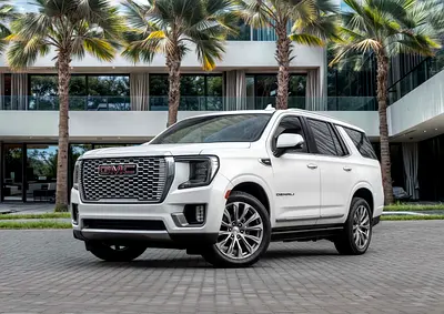 3,623 P.M |  Yukon Denali | 0% Downpayment | IMPECCABLE!