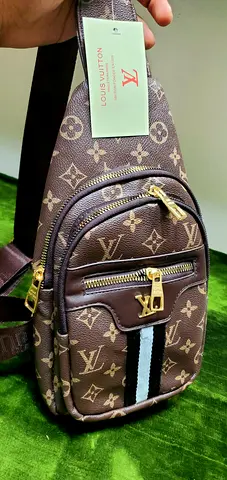 Branded Bags