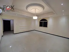 Corner 5 Bedroom Villa for Rent in Al Muwaihat 2 Ajman, 5,000 sq.ft, Residential 140k, Commercial 1
