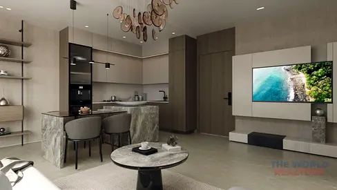 2BR+STUDY | Below Market Price | High ROI