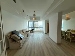For Sale 3-Bedroom Apartment in Al Dana Tower – Khalid Lagoon View