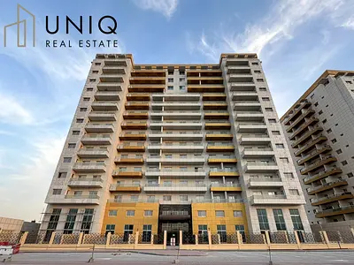 3BHK + Maid’s | Largest Size | Handover Soon