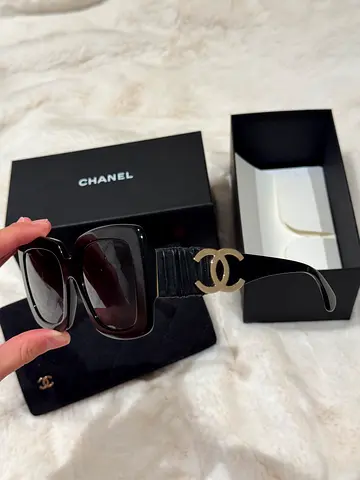 Chanel Sunglasses