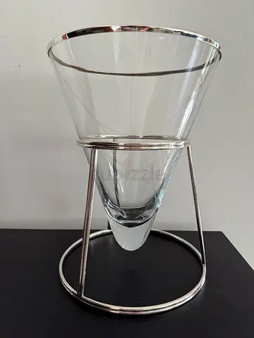 Eléis Champagne Bucket by Ercuis