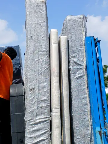 Azlan House movers packers cheap price