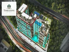 LAGOON VIEW | 1% FOR 80 MONTHS | NEAR HAND OVER | POOL