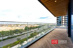 Boulevard View | Spacious Layout | 5Yrs PH PP