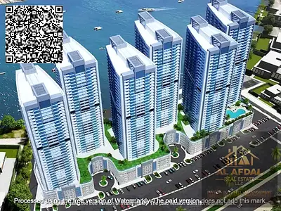 invest your money in the most luxury project in ajman