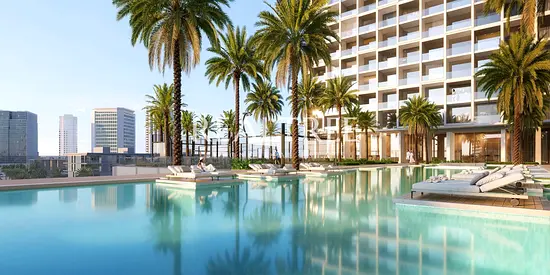 Modern 1BR | World Class Amenities | Discount Price