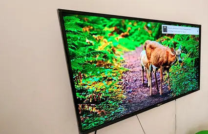 LG TV for sale