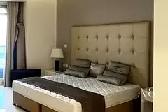 Vacant Now | Furnished | Prime Location