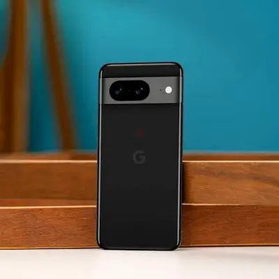 GOOGLE PIXEL 8 128GB USED