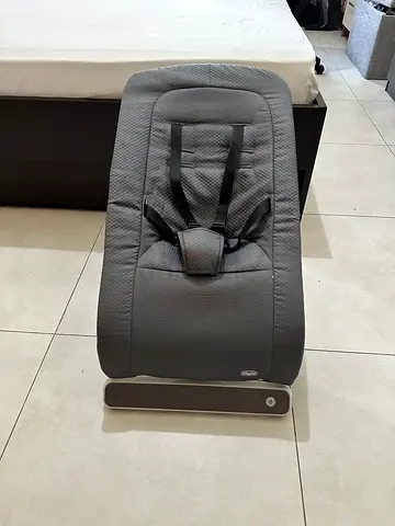 Chicco Electric Bouncer