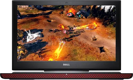PC Dell Inspiron 15 7000 Series Gaming Edition Core i7 1TB 16GB 4GB Graphic