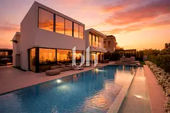 Fully Furnished | Luxury Villa | Gym &amp; Cinema
