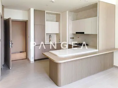 Private Pool | Low Floor | Open Kitchen