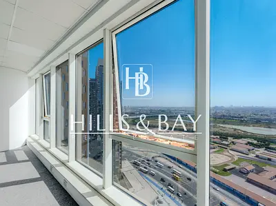 Renovated Office | Racecourse & Meydan View