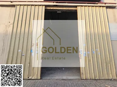 Flat space with 23 kW power… are you looking for a practical warehouse at a smart price?