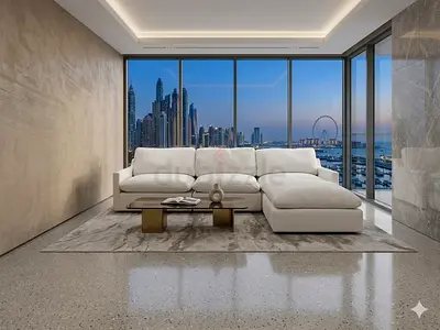 Oc home modular 4 piece sofa with ottoman
