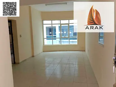شقة غرفتين وصالة للإيجار السنوي في أبراج الجاردن سيتي بسعر 40000 درهم