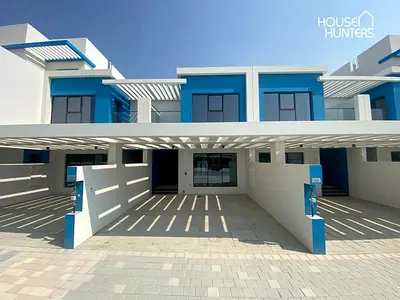 Vacant | Ready to move| Close to park