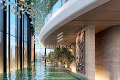 With Balcony | World-Class Amenities
