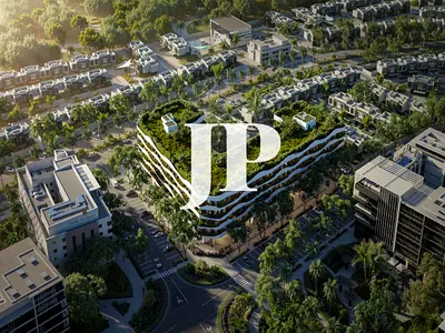 LUXURY LIVING IN PRIME LOCATION WITH 30% ONLY DURING CONSTRUCTION & FURNITURE PACKAGE
