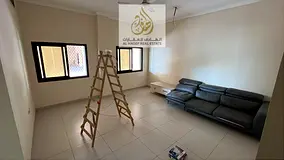 1Bedroom Apartment for Annual Rent in Al Rawda Ajman | 4 to 6 Cheques