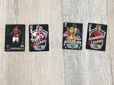 football cards