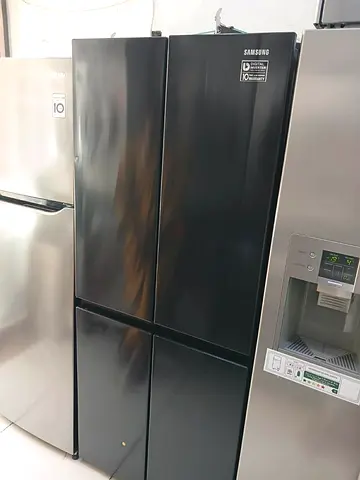 Samsung new model 70 wirthd 180 height 4 doors fridge for sale