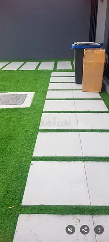 Modern Outdoor Area Rug