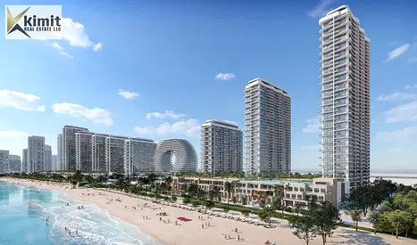 عرض العيد _ وسط مدينة أم القيوين _ خطة دفع 60/40 _ تقدير رأس المال