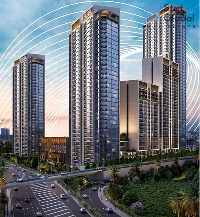 Sobha Orbis | Modern Living | Premium Location