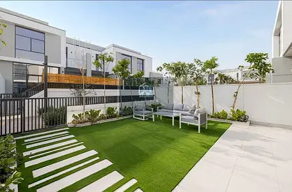 Spacious 3BR Villa | Close to Pool | Prime Location | Murooj Al Furjan West | Type A