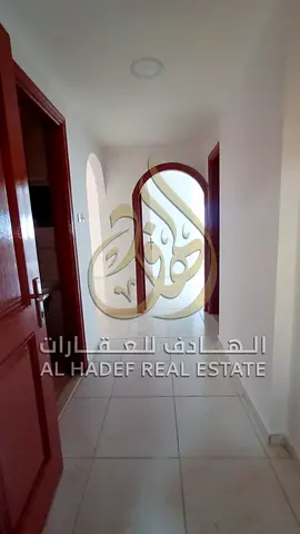 شقة غرفتين وصالة بإطلالة بحرية في البوطينة مع صيانة مجانية