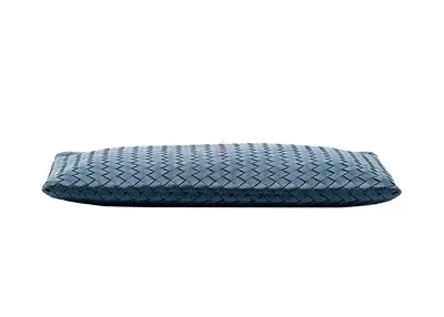 Bottega Veneta Pre-Owned 2012-2025 Nappa Intrecciato clutch bag