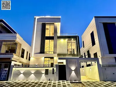 فرصتك اليوم لتعيش تجربة السكن الفاخر في واحدة من أرقى مناطق إمارة عجمان