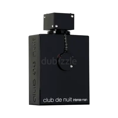 Armaf Club de Nuit Intense Man Perfume – Original – Long Lasting