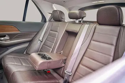 2019 Mercedes-BENZ GLE thumbnail 13