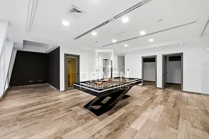 Fully Fitted Office | High Floor | 7 Parking