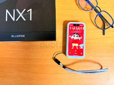 Mini phone bluefox nx1